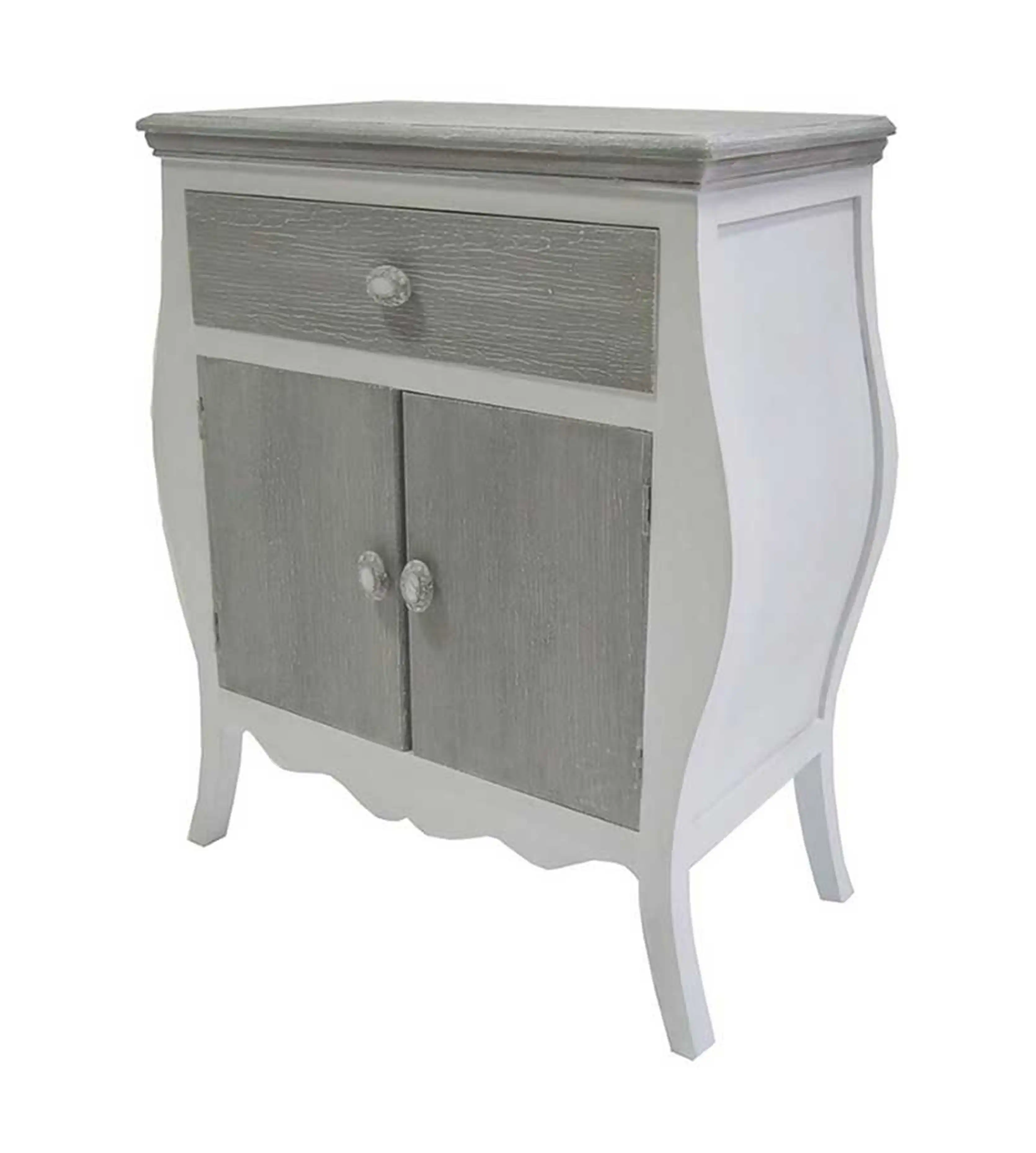 Side board with 2 doors & 1 drawer - popular handicrafts